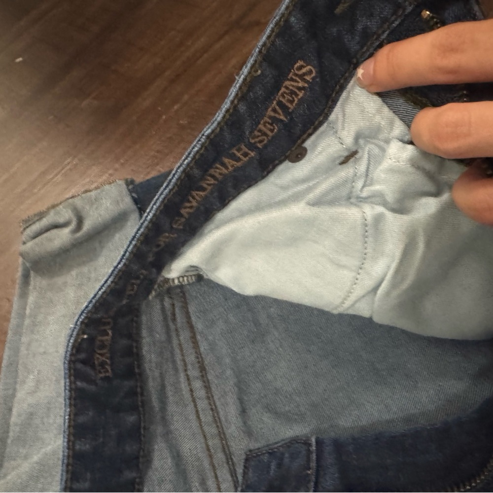 Kimes Ranch Savannah 7s exclusive Livvy jeans - Picture 3 of 4
